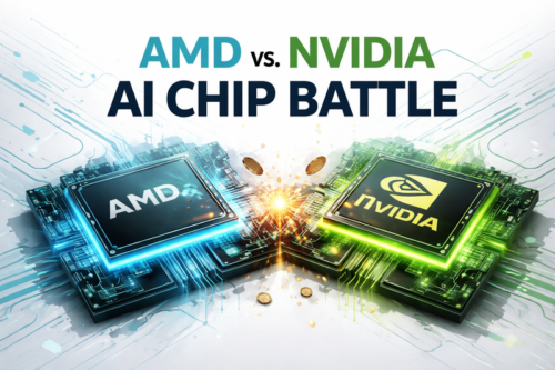 Advanced Micro Devices, Inc. News