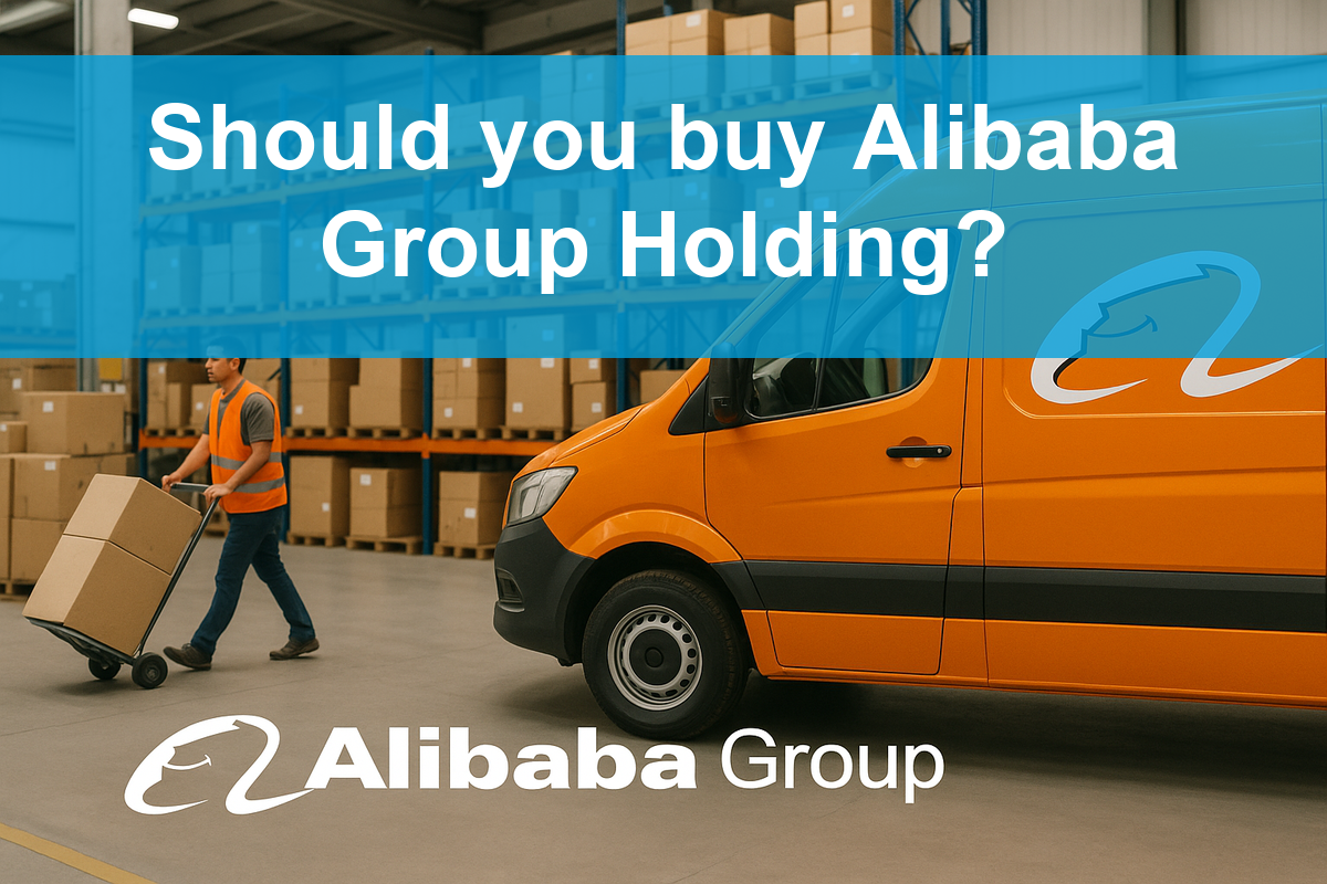 Read more about the article Is Alibaba Ready to Dominate E-Commerce in 2025?