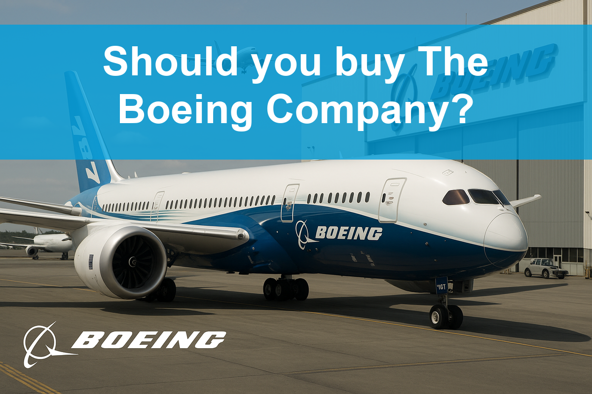 Read more about the article Boeing 2025 Deep Dive: Risks and Growth Drivers Revealed
