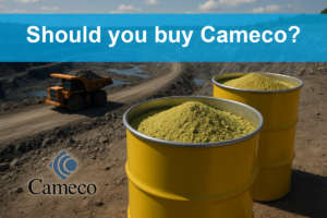 Cameco 2025 Uranium Outlook: Risks and Opportunities Ahead