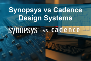 Synopsys vs Cadence: Which Stock Should You Choose?