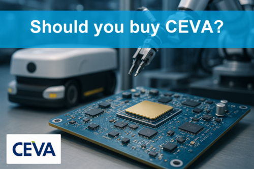 Should you buy CEVA?