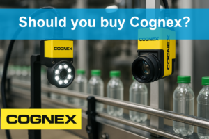 Cognex 2025: Is This Machine Vision Leader Still Worth It?