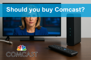 Comcast 2025: Is This Media Giant Overvalued or Poised for Growth?