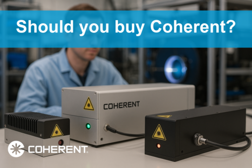 Should you buy Coherent?