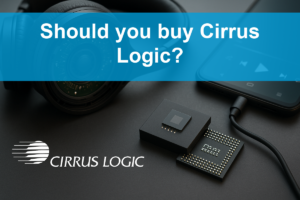 Cirrus Logic: Is 2025 the Year for Semiconductor Growth?