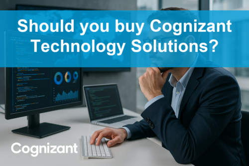 Should you buy Cognizant Technology Solutions?
