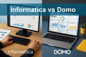 Informatica vs Domo: Which Stock Offers Better Value?