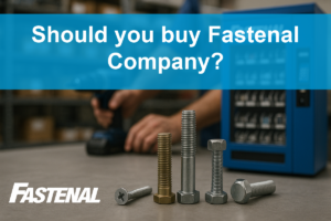Fastenal 2025 Analysis: Navigating Industrial Distribution Risks and Growth