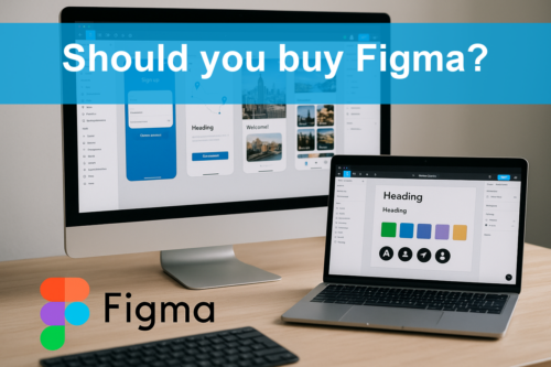 Should you buy Figma?