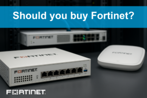 Fortinet: Is 2025 the Year for Cybersecurity Growth?