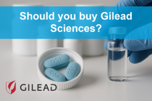 Gilead Sciences: Navigating Opportunities and Risks in 2025