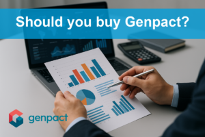 Genpact 2025: Assessing Growth Potential Amid Market Risks