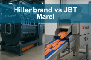 Hillenbrand vs JBT Marel: Which Industrial Stock Shows More Potential?