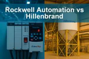 Rockwell Automation vs Hillenbrand: Which Stock Shows More Potential?