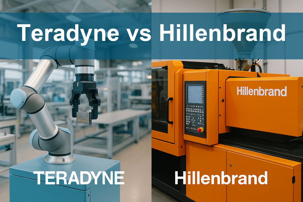Read more about the article Teradyne vs Hillenbrand: Evaluating Growth and Stability