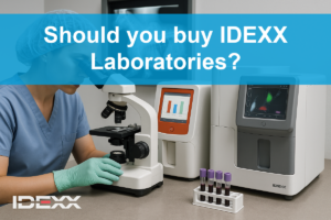 IDXX 2025: Navigating Risks in a Shifting Diagnostics Market
