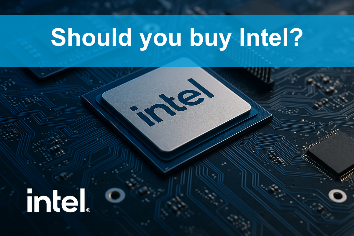 Read more about the article Intel’s 2025 Outlook: Risks and Opportunities in Semiconductors