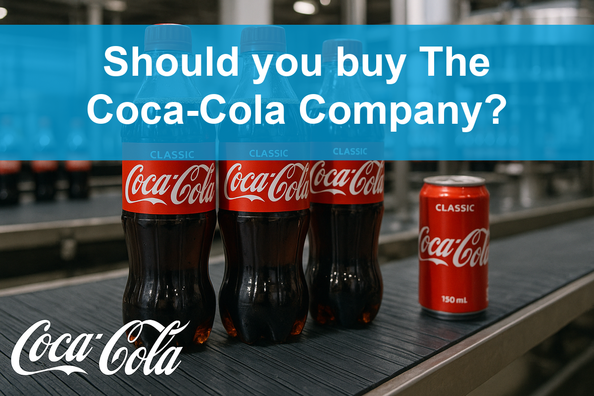 Read more about the article Coca-Cola 2025 Deep Dive How Market Shifts Impact Your Investment