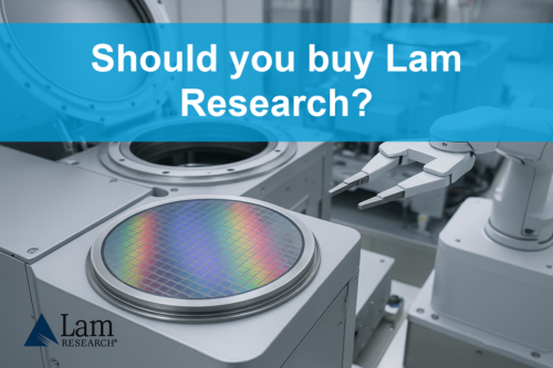 Should you buy Lam Research?