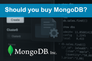 MongoDB: Is Its Growth Sustainable in 2025’s Market?