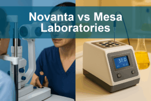 Novanta vs Mesa: Which Stock Should You Choose?
