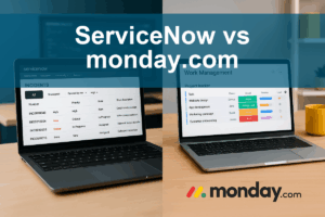 ServiceNow vs monday.com: Which Stock Should You Buy?