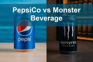 PepsiCo vs Monster Beverage: Which Stock to Choose?