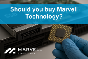 Marvell Technology: Navigating Opportunities and Risks in 2025