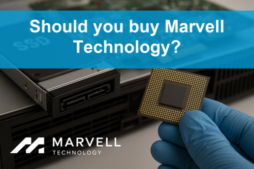 Should you buy Marvell Technology?