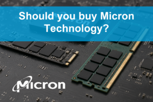 Micron Technology: Evaluate Risks and Opportunities in 2025