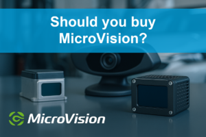 MicroVision: Is This Lidar Innovator Worth Your Attention in 2025?