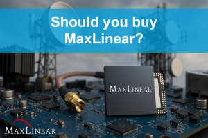 MaxLinear’s 2025 Outlook: Navigating Growth in Semiconductors