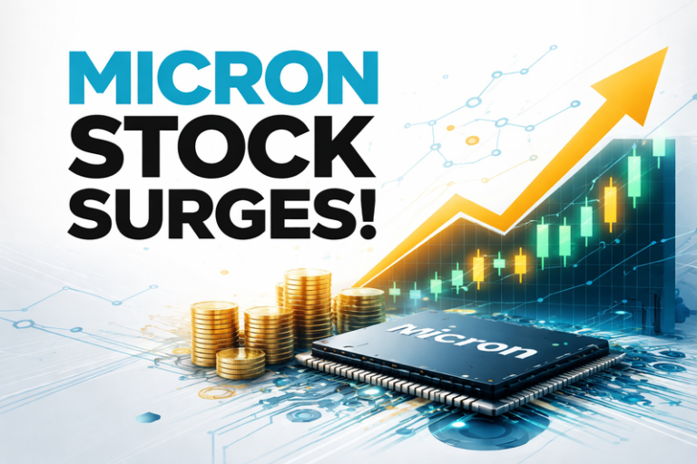 Micron Technology, Inc. News