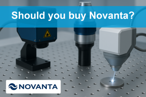 Should you buy Novanta?