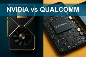 NVIDIA vs Qualcomm: Which Stock Offers More Value?