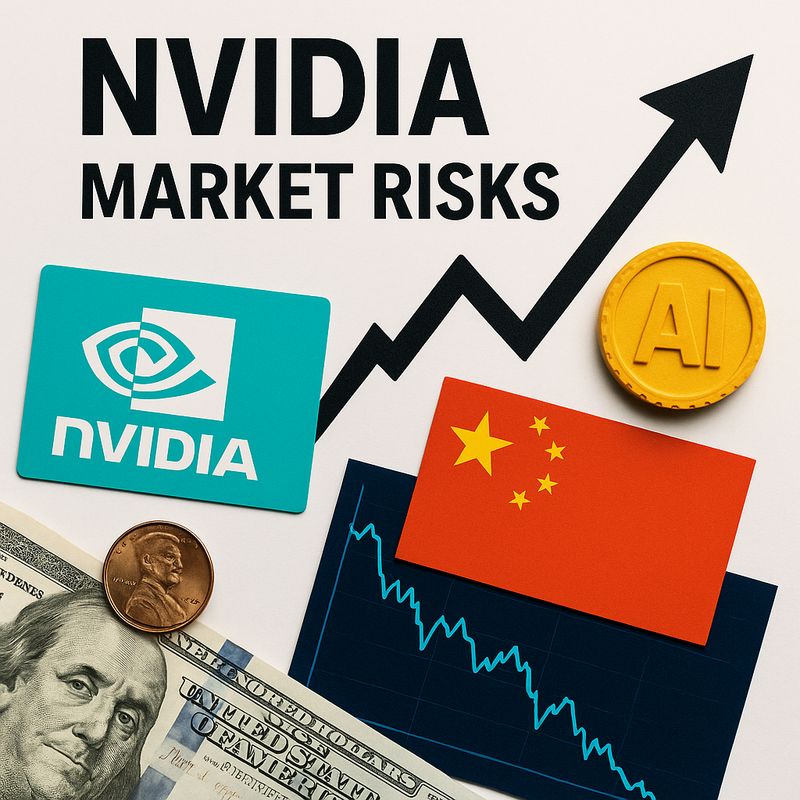 NVIDIA Corporation News