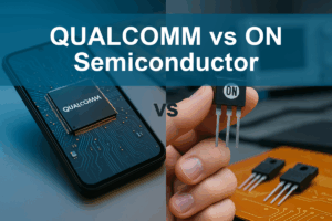 QCOM vs ON: Which Semiconductor Stock to Buy?