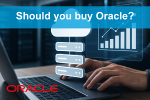 Oracle’s Growth and Risks: What to Watch in 2025