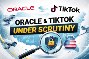 Oracle Navigates Regulatory and Security Challenges in TikTok U.S. Venture