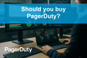 Is PagerDuty the Next Big Opportunity in 2025?
