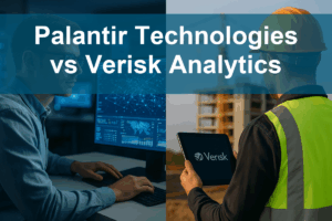 Palantir vs Verisk: Which Stock Offers Better Value?