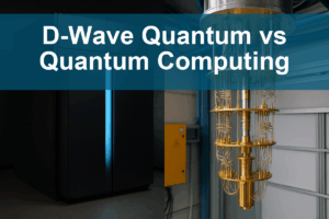 D-Wave vs Quantum Computing: Which Stock to Buy?