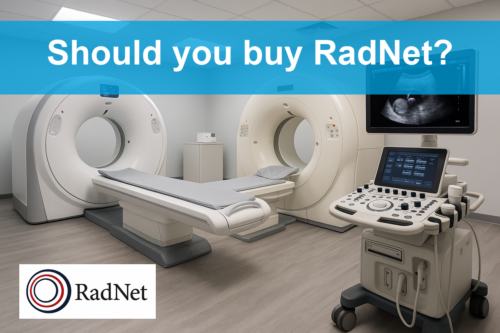 Should you buy RadNet?