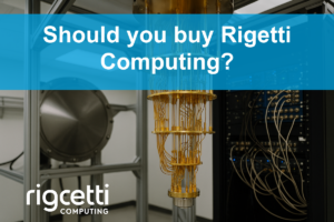 Rigetti Computing: Navigate Risks in Quantum Tech Investments 2025