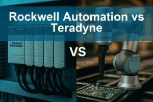 Rockwell vs Teradyne: Which Stock Is the Better Buy?