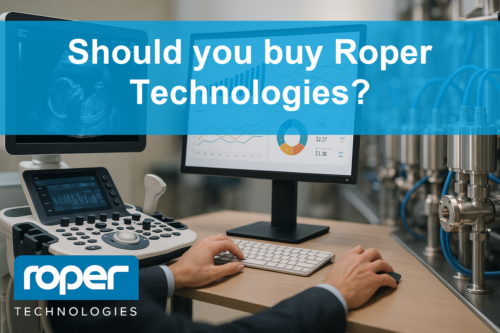 Should you buy Roper Technologies?