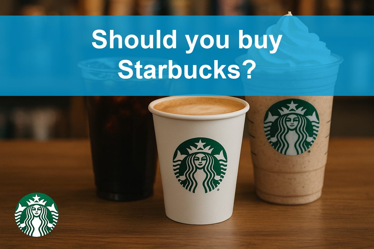 Read more about the article Starbucks 2025: Is This Coffee Giant Still Brewing Profits?
