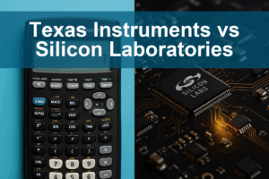 Texas Instruments vs Silicon Labs: Which Stock Wins?