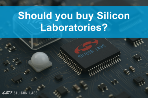 Should you buy Silicon Laboratories?